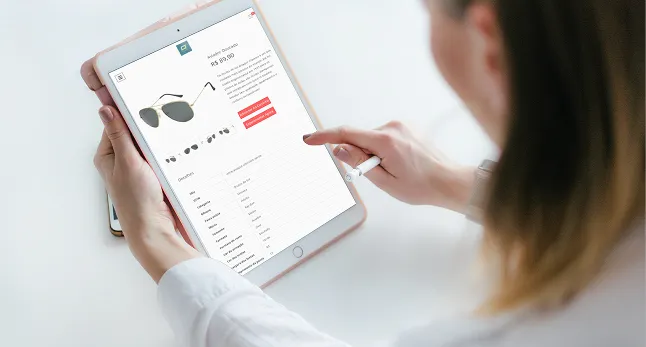 representação tecnologia